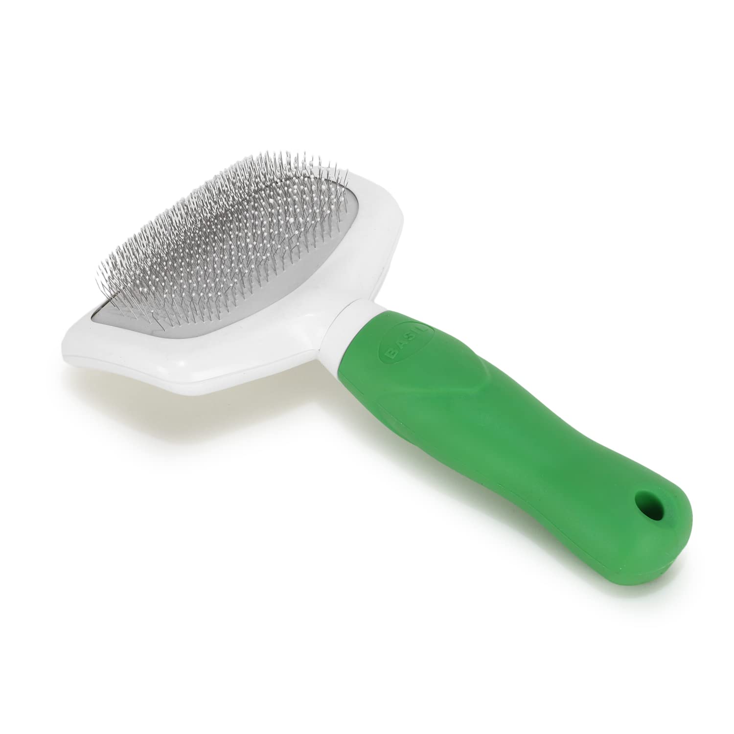 BASIL COMB SLICKER AUTO LARGE