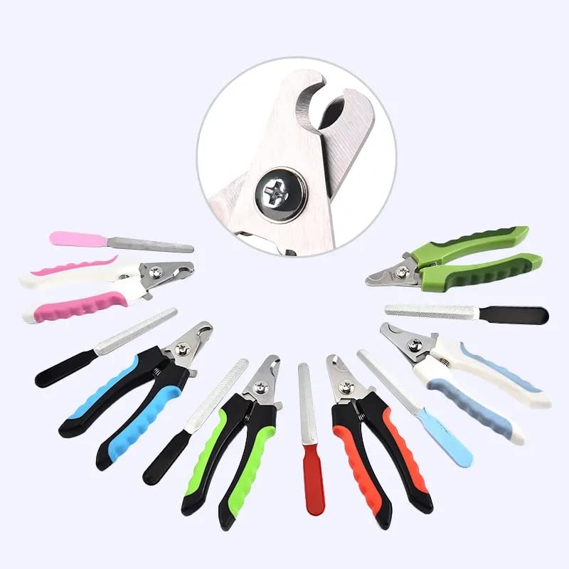 PETAHOLIC NAIL CUTTER MEDIUM