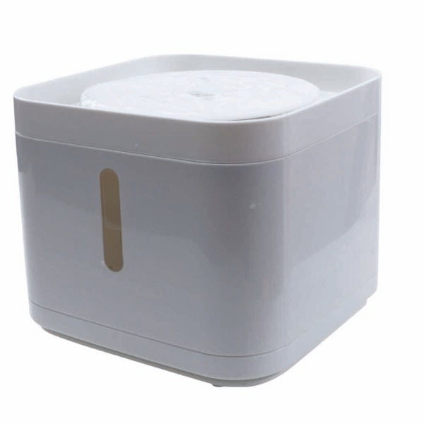 M PETS VOLGA DRINKING FOUNTAIN 2200ML