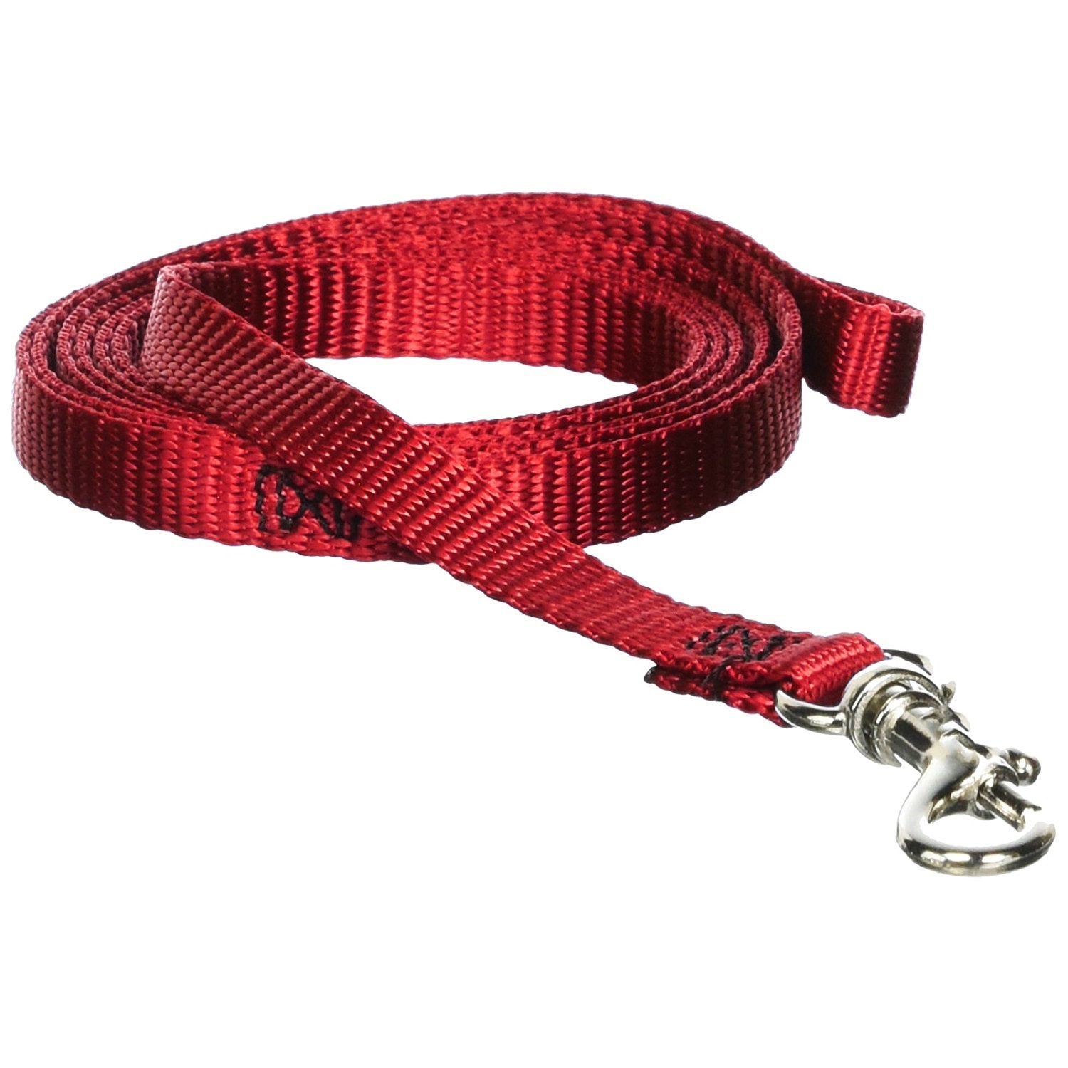5 8INCH X 5 SINGLE LEAD RED