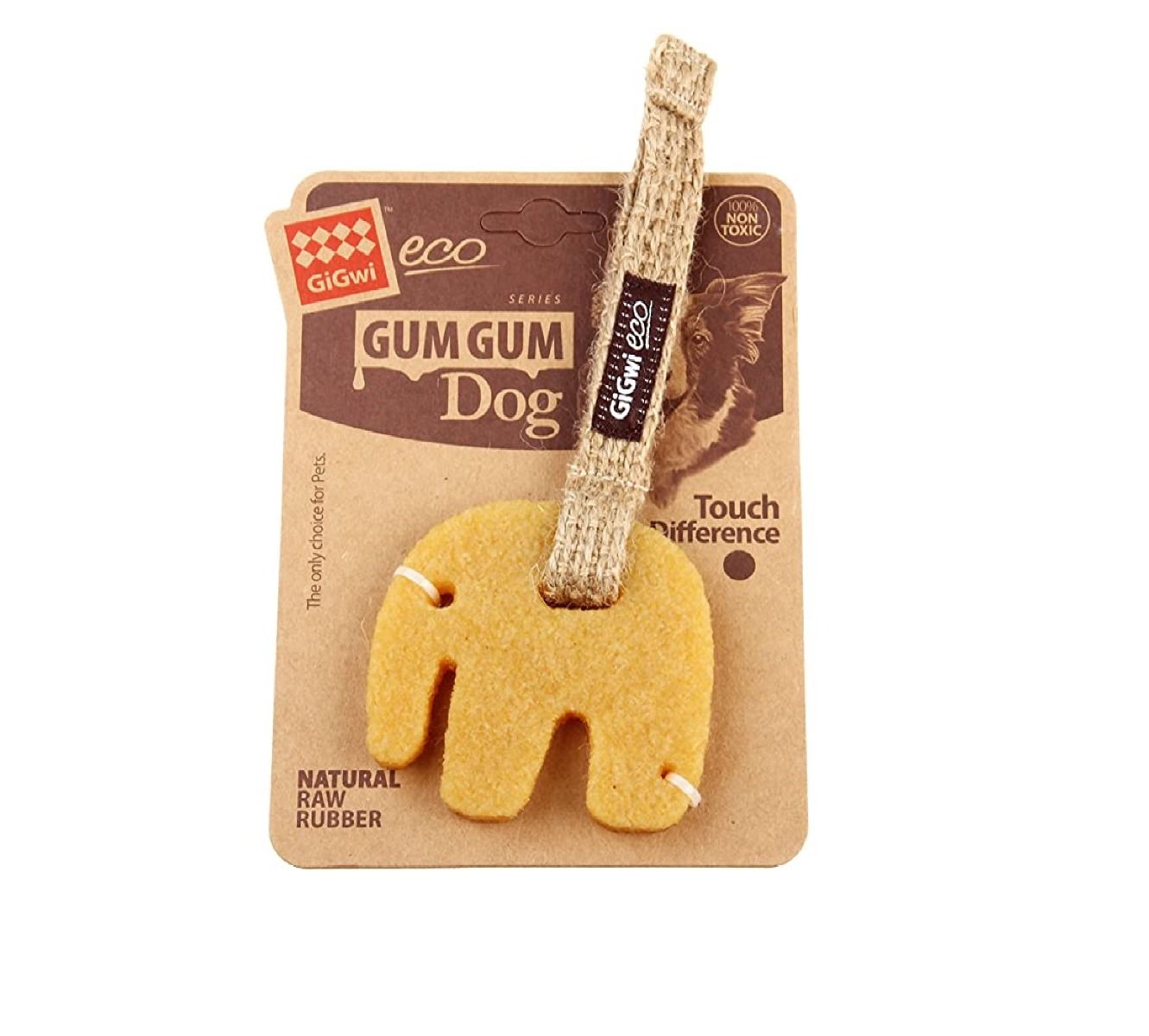 6009 BIG ELEPHANT GUM GUM DOG