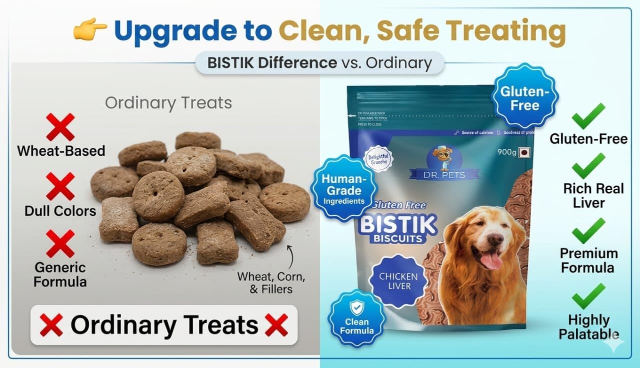 DR PET BISTIK CHICKEN LIVER 900G