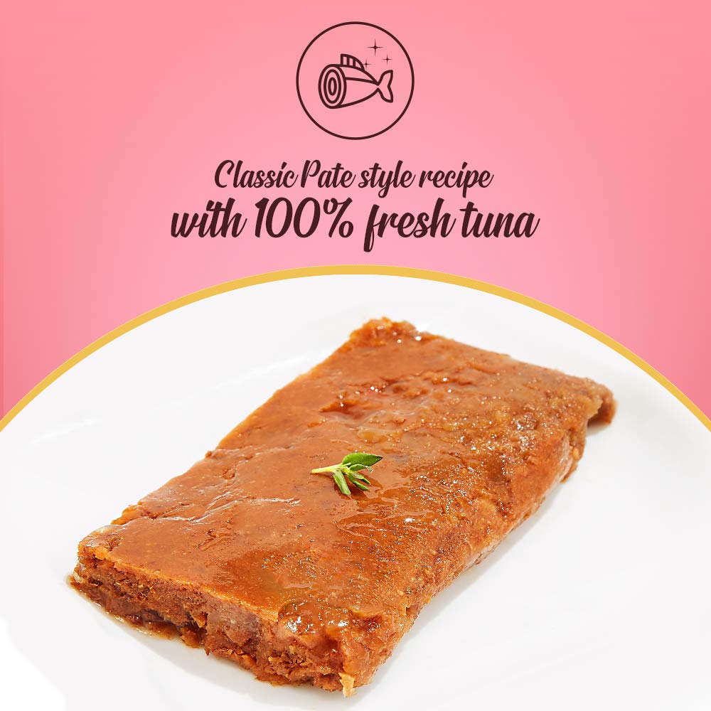 KK TUNA IN JELLY 80G