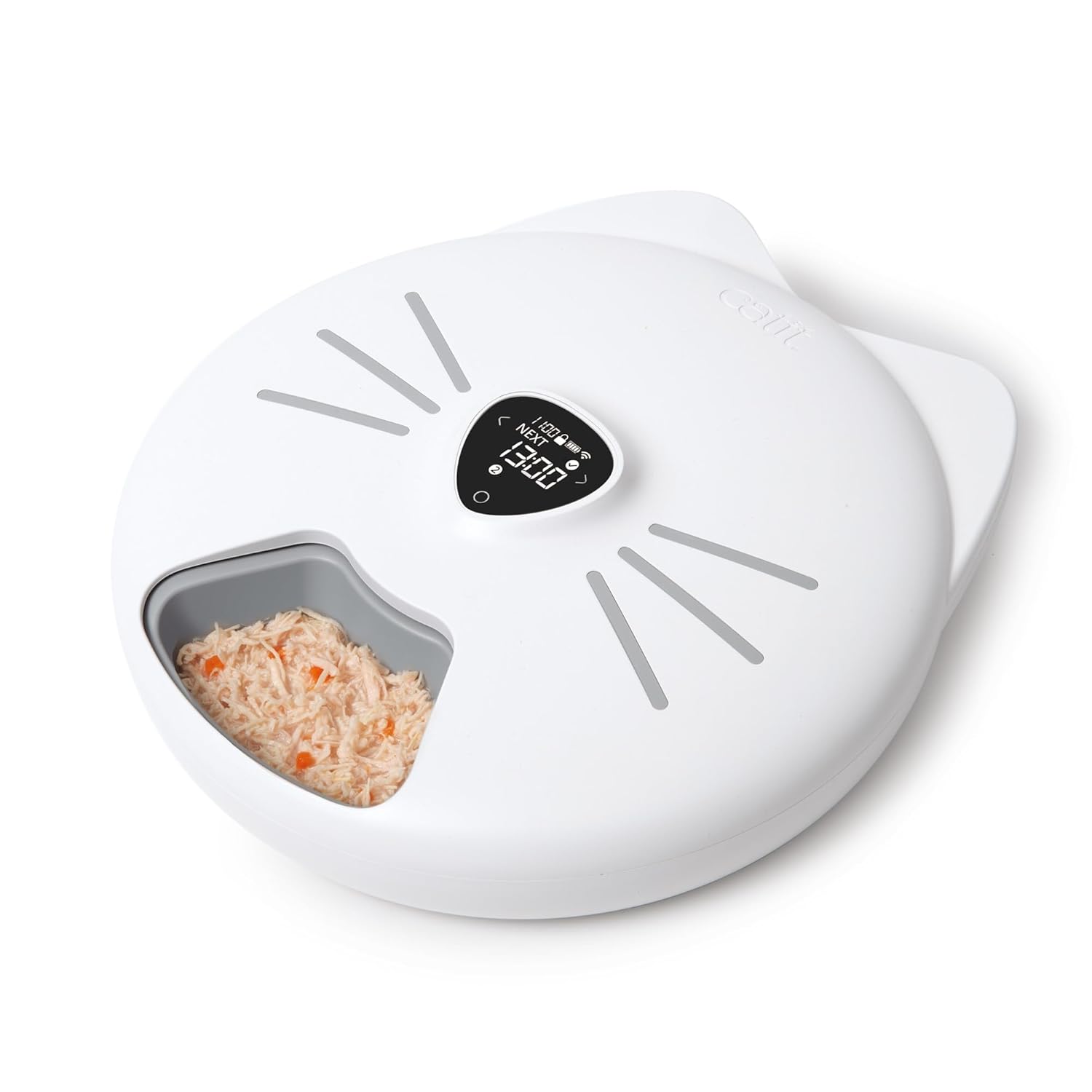 CATIT PIXI SMART 6 MEAL FEEDER