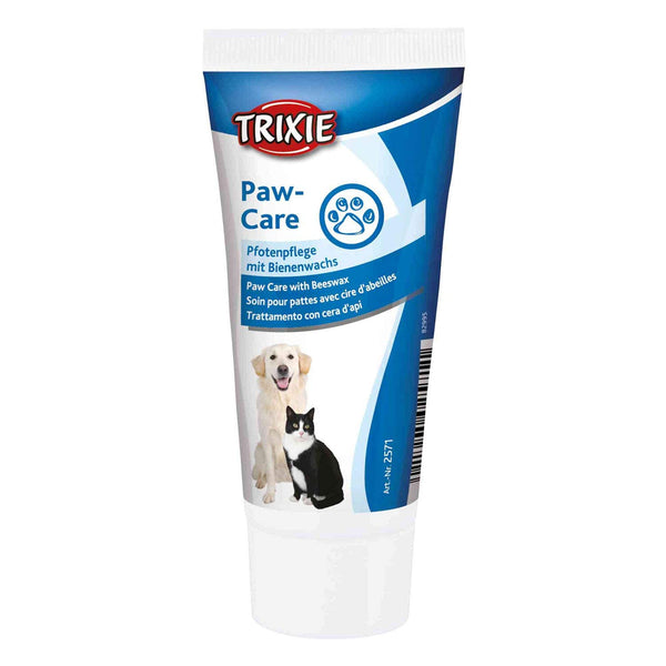 PAW CARE WITH BEESWAX 50ML