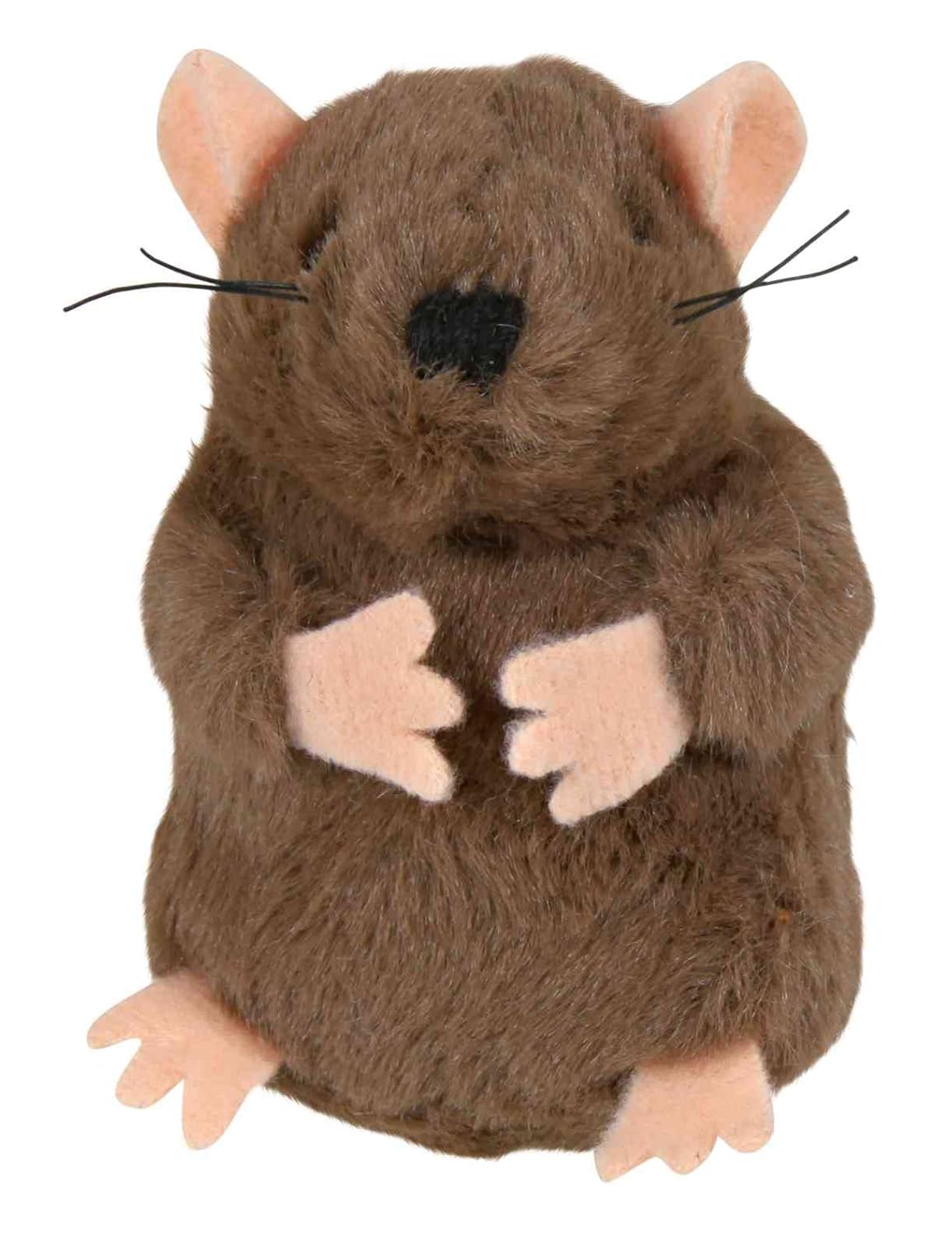MOLE WITH MICROCHIP 5 CM
