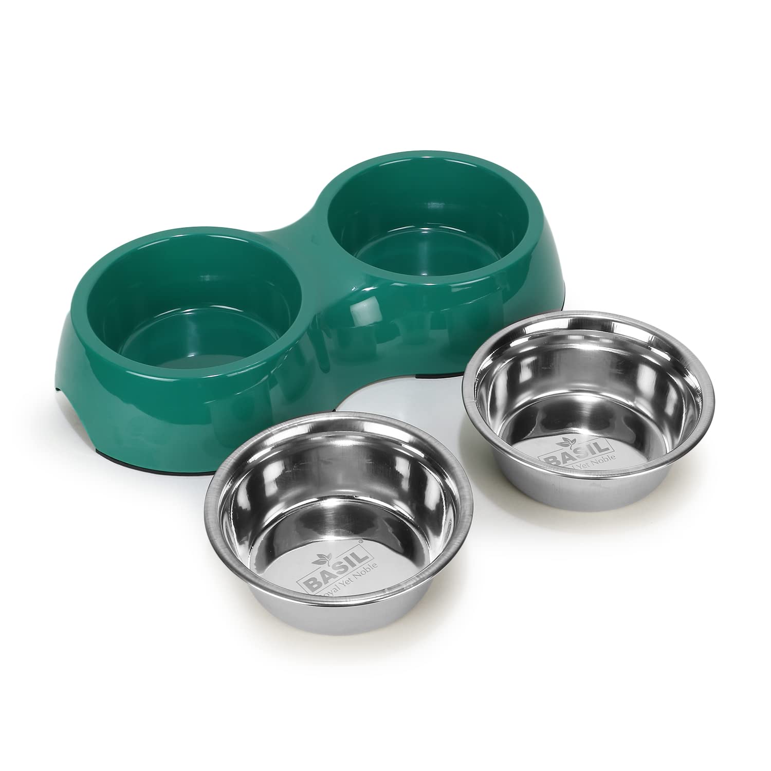 BASIL DINNER SET SMALL