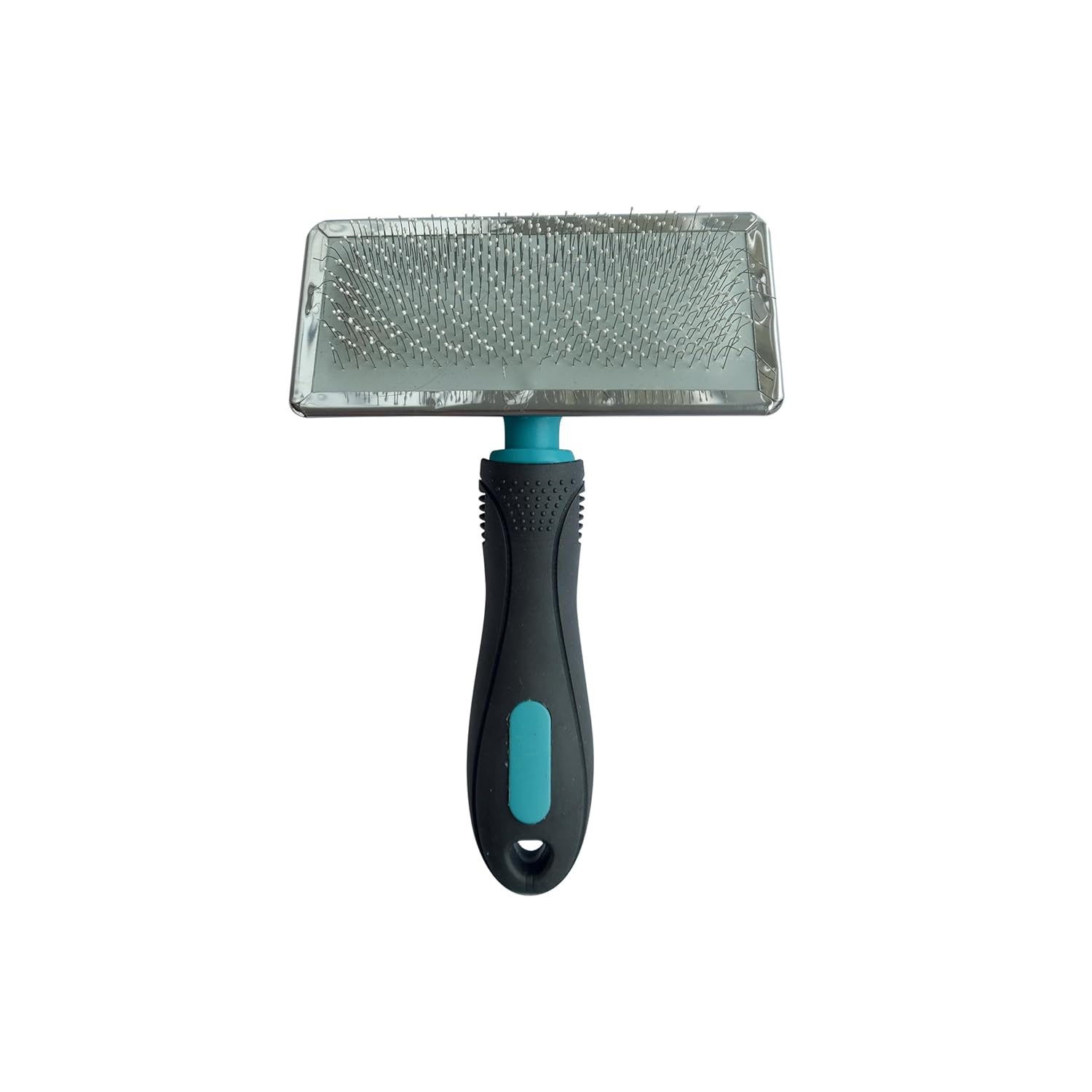 M PETS SLICKER BRUSH 12 X 18CM
