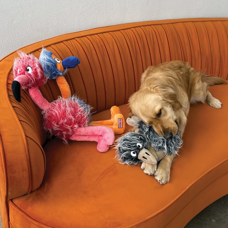 KONG HOLIDAY COMFORT BIRD M