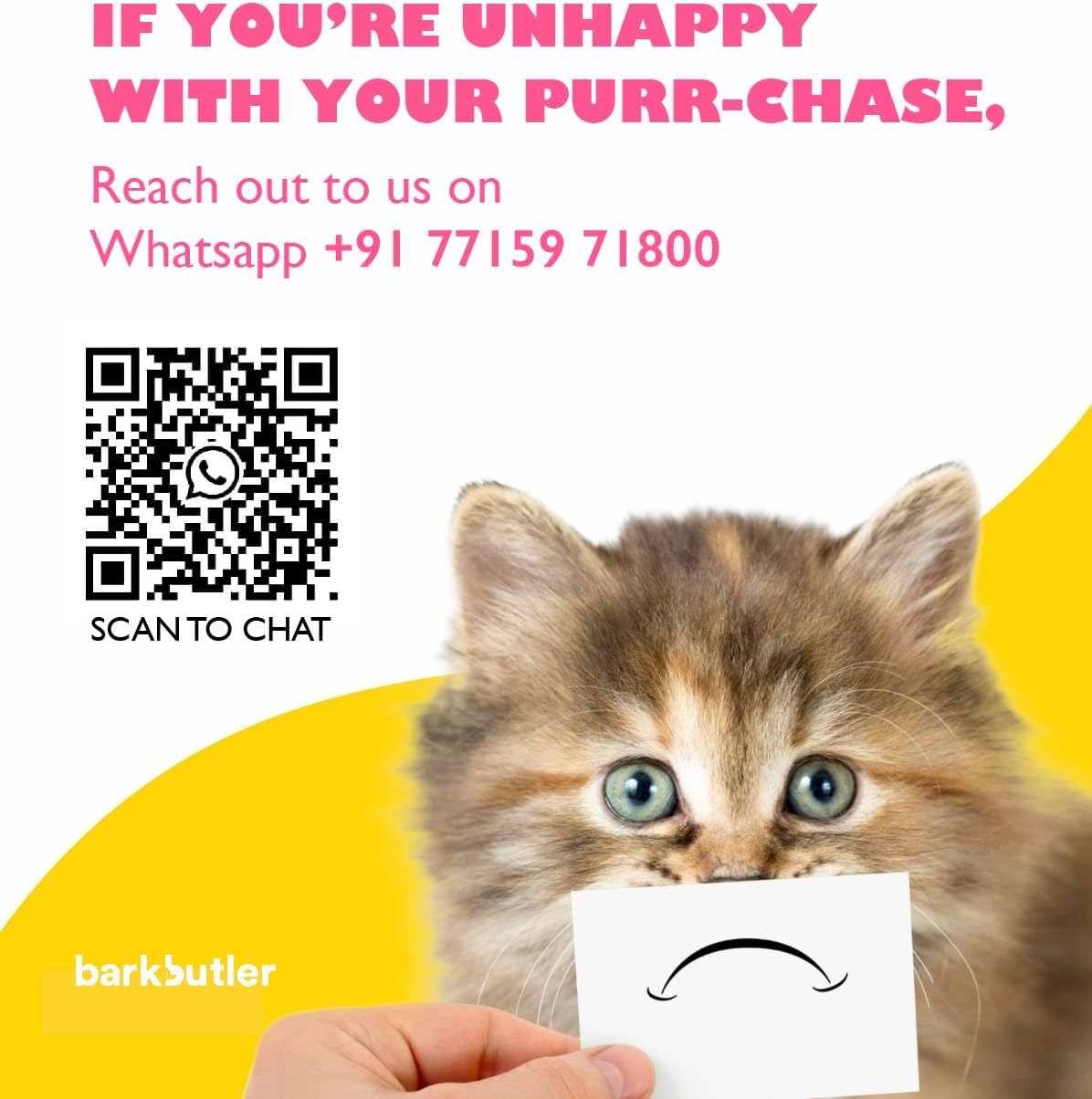 BARKBUTLER FOFOS DREAMLAND TOMACOES TOY PACK