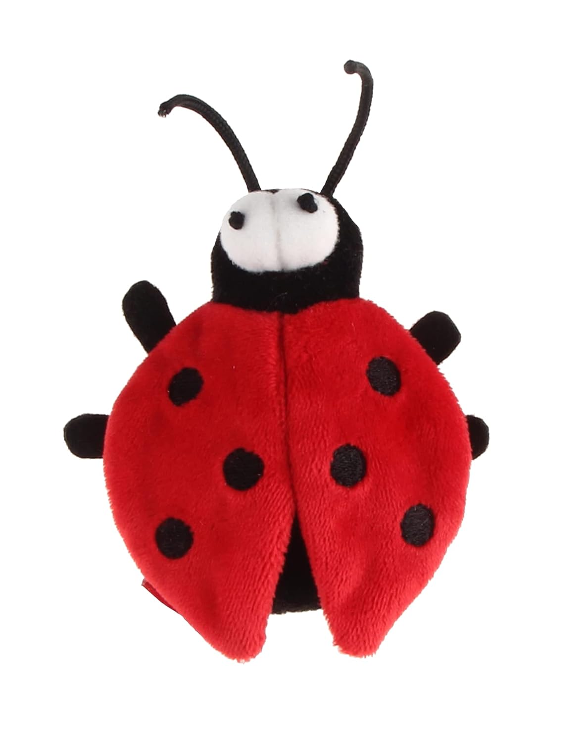 BEETLE MELODY CHASER W MOTION ACTIVATED SOUND CLIP