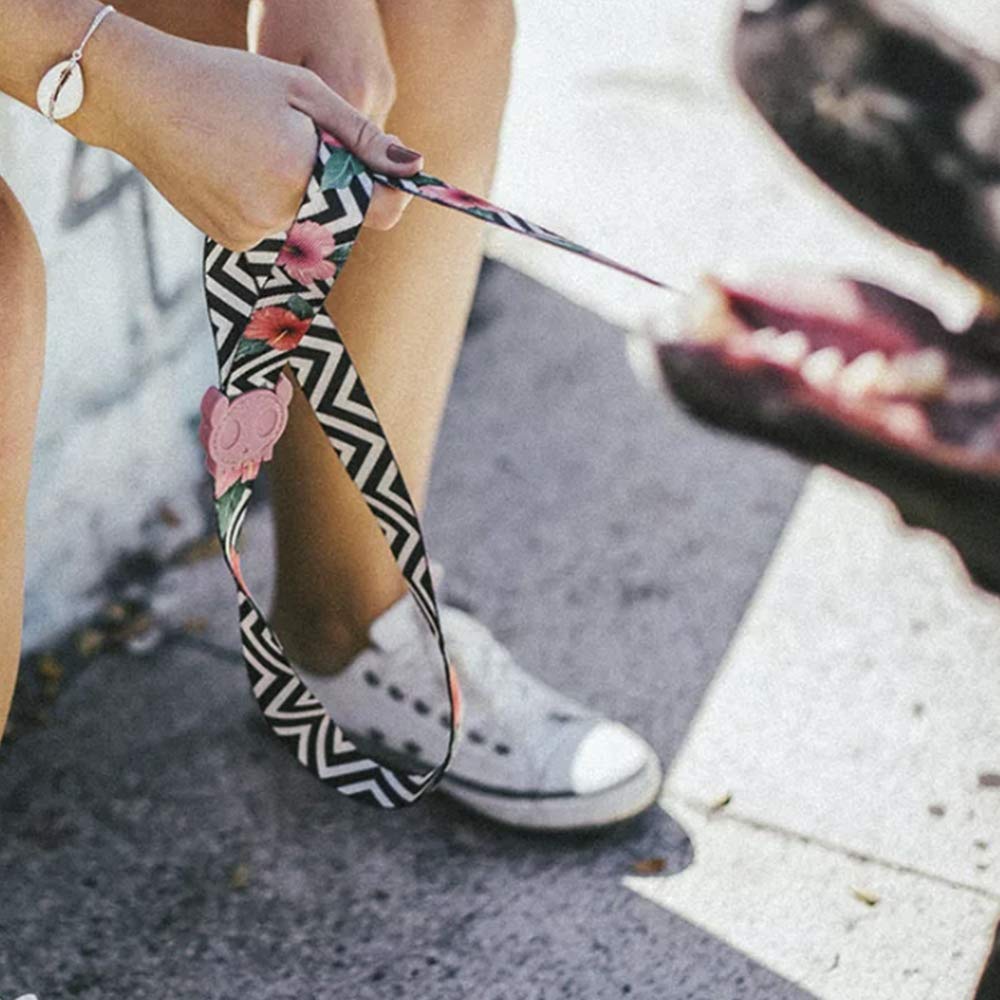 ZEEDOG MAHALO LEASH SMALL