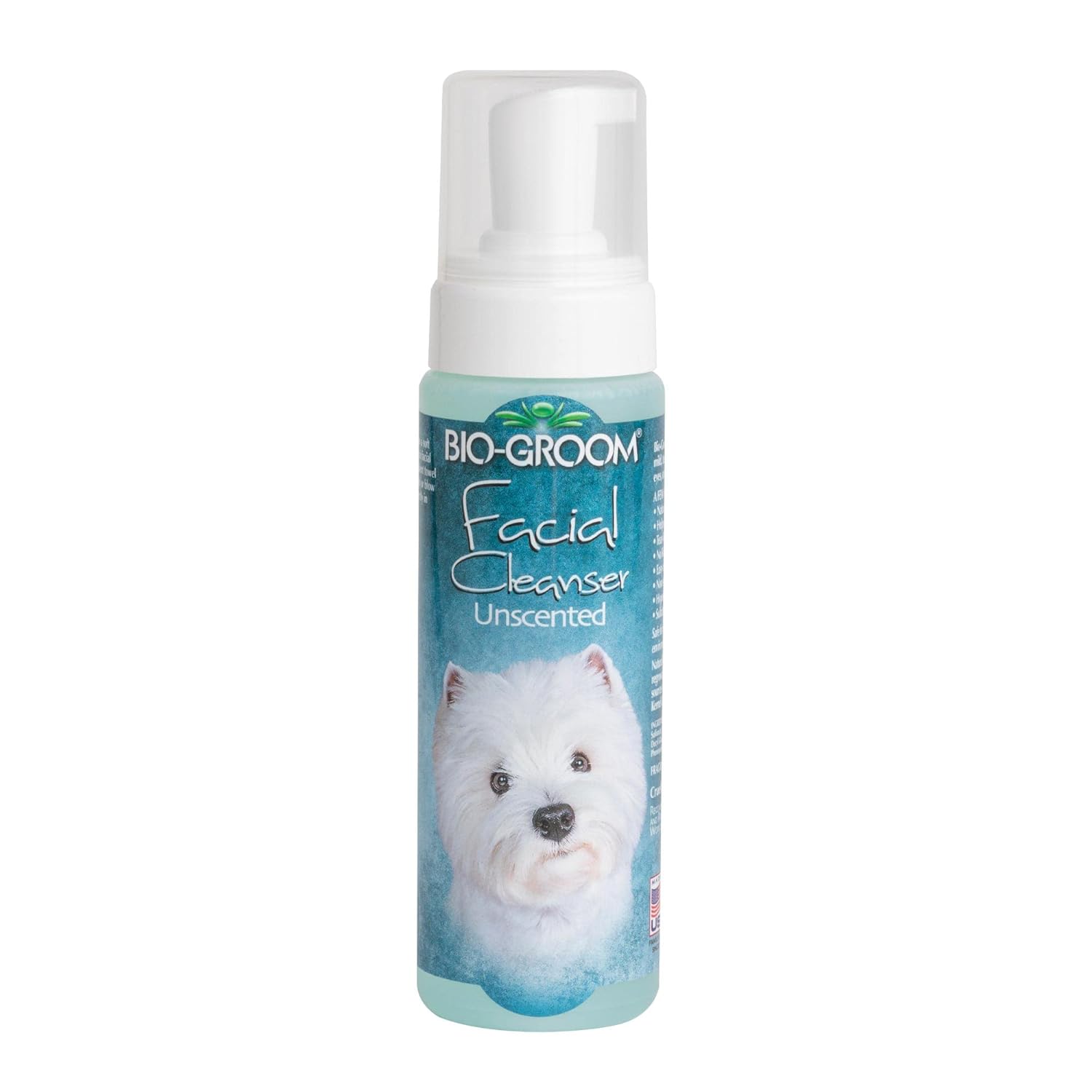 FACIAL FOAM CLEANSER 236 ML