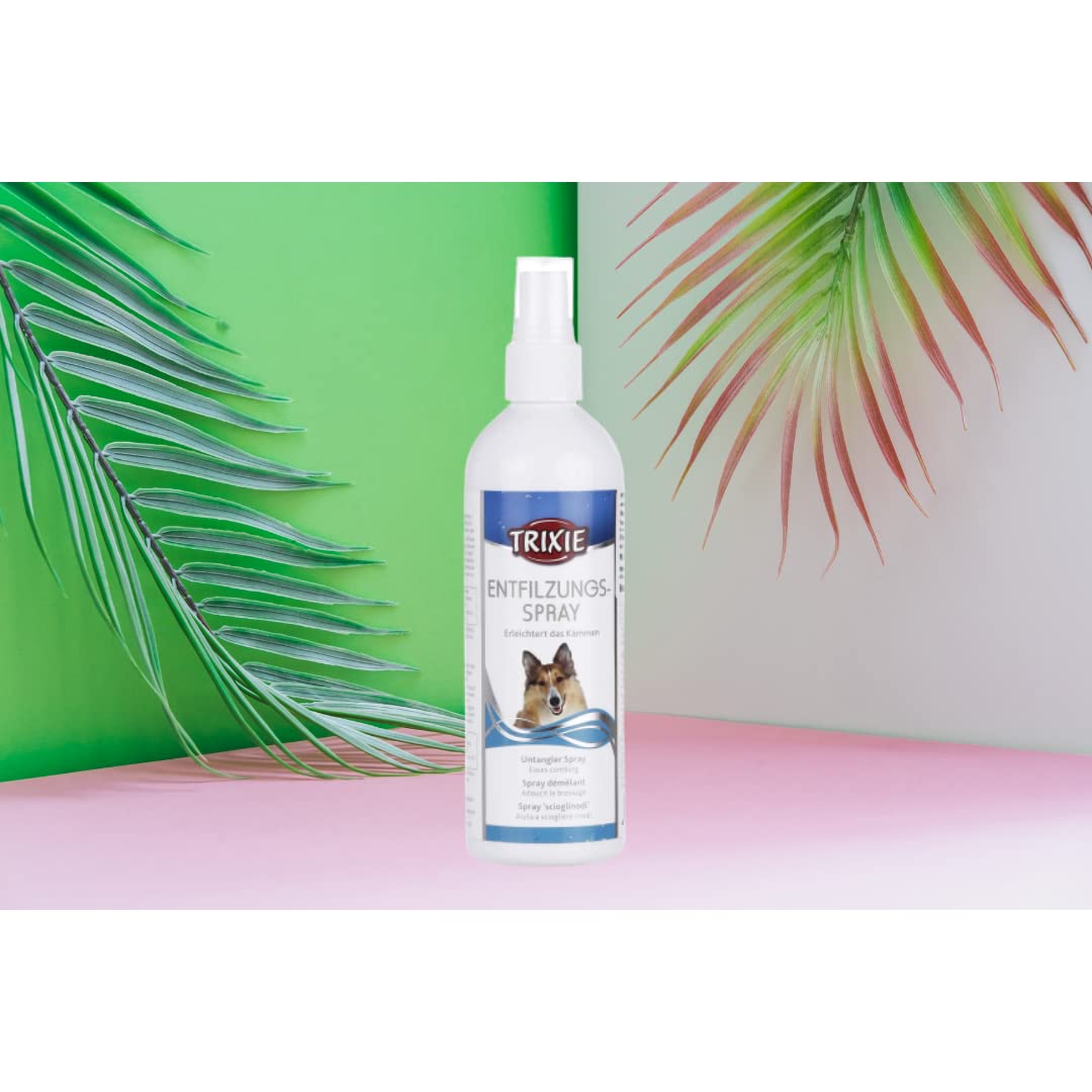 TRIXIE DETANGLING SPRAY 175 GMS