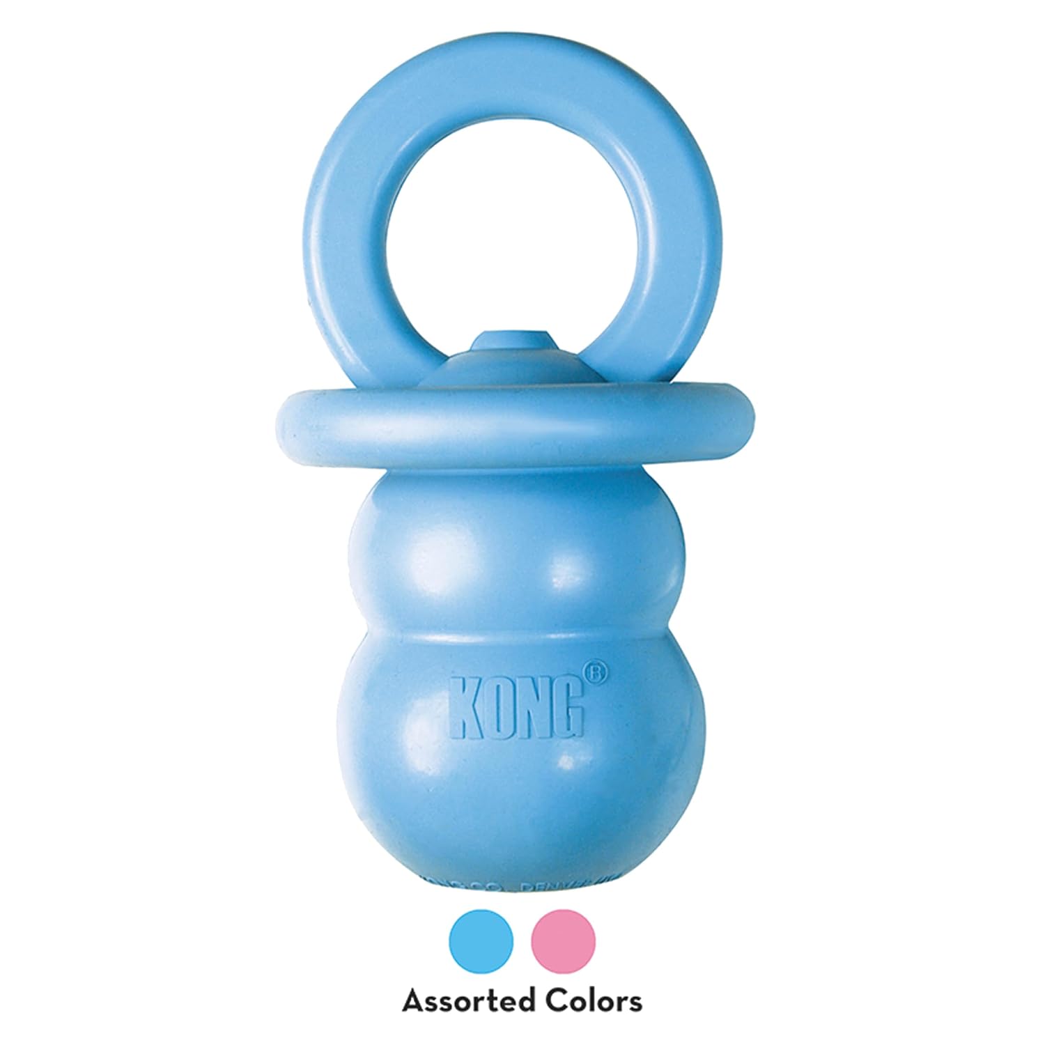 KP27 KONG PUPPY BINKIE MEDIUM