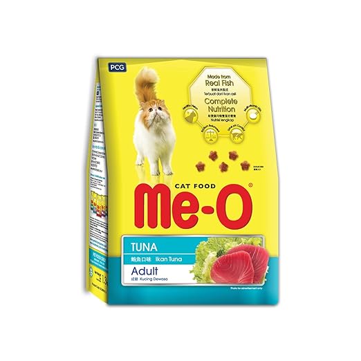 ME O TUNA 3KG