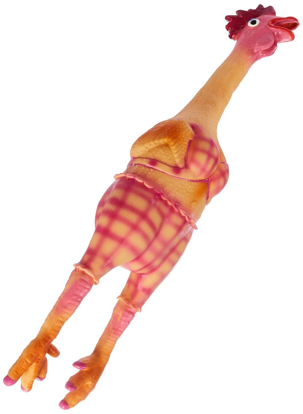 HEN ORIGINAL ANIMAL SOUND LATEX 48CM