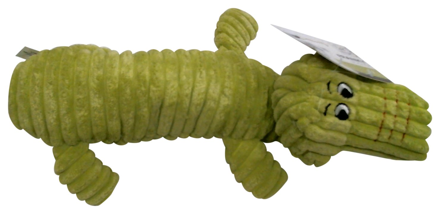 M PETS FRANKY SQUEAKER DOG TOY