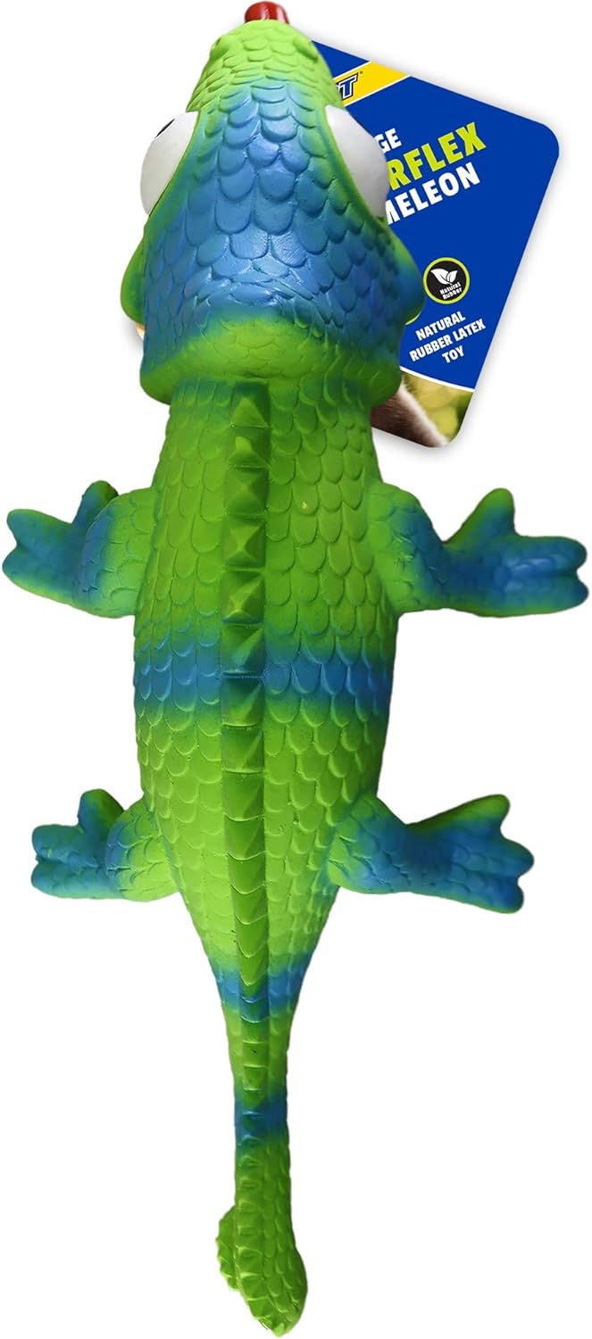 NATUREFLEX LARGE CHAMELEON