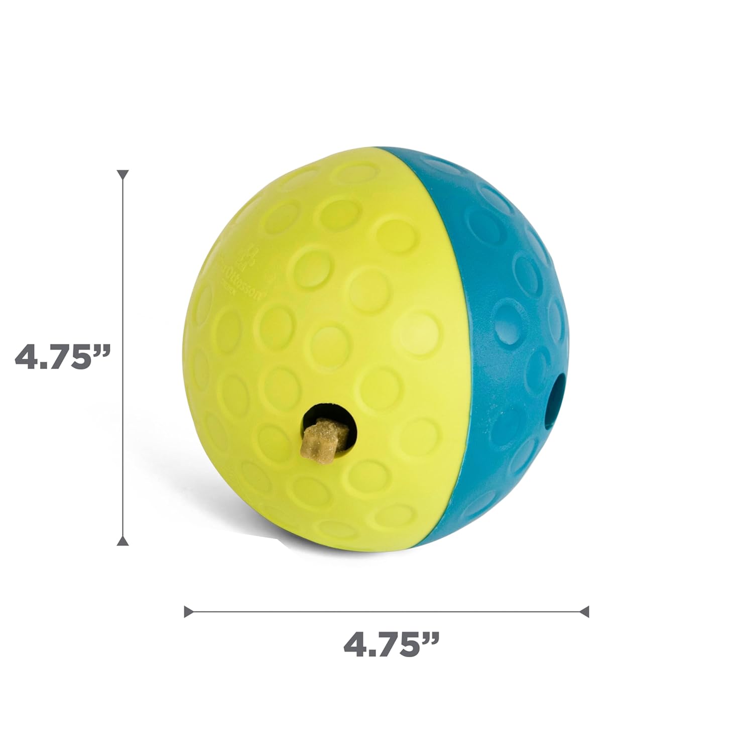 NINA OTTOSSON TREAT TUMBLE BALL SMALL 11CM