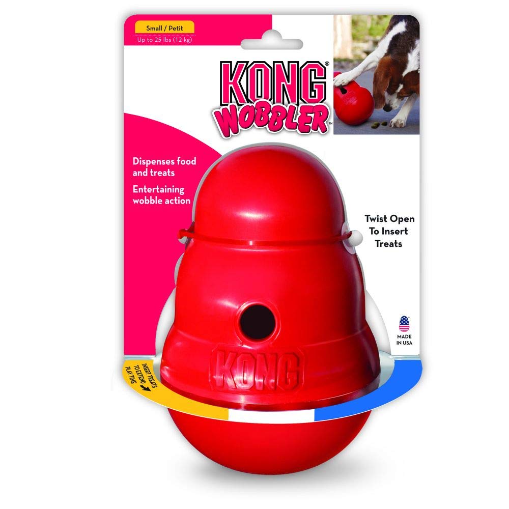 PW2 KONG WOBBLER SMALL