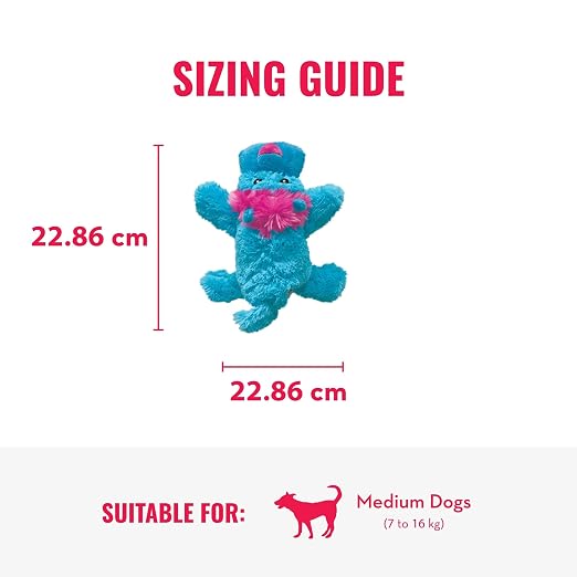 KONH COZIE KING LION SM
