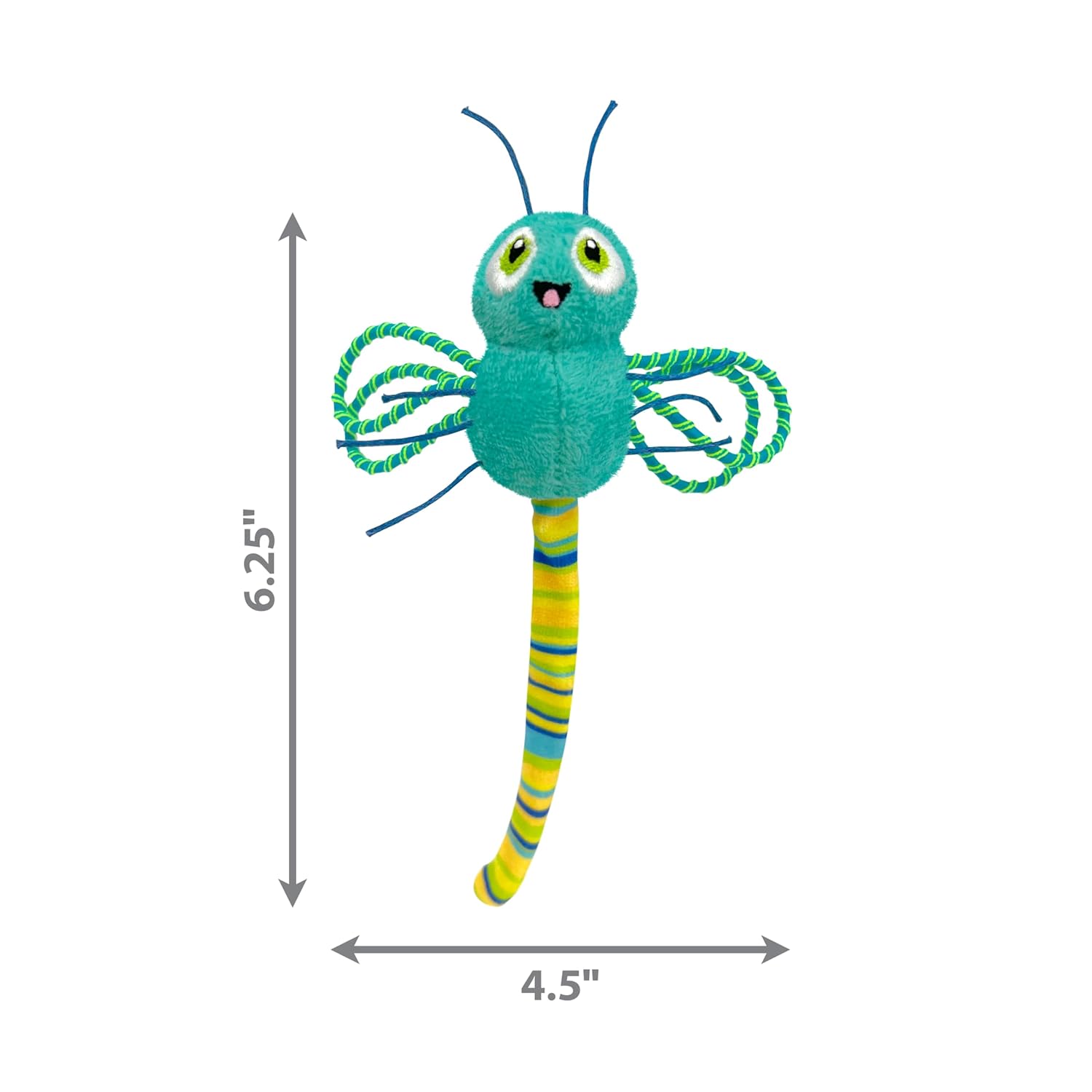 KONG FLINGAROO DRAGONFLY