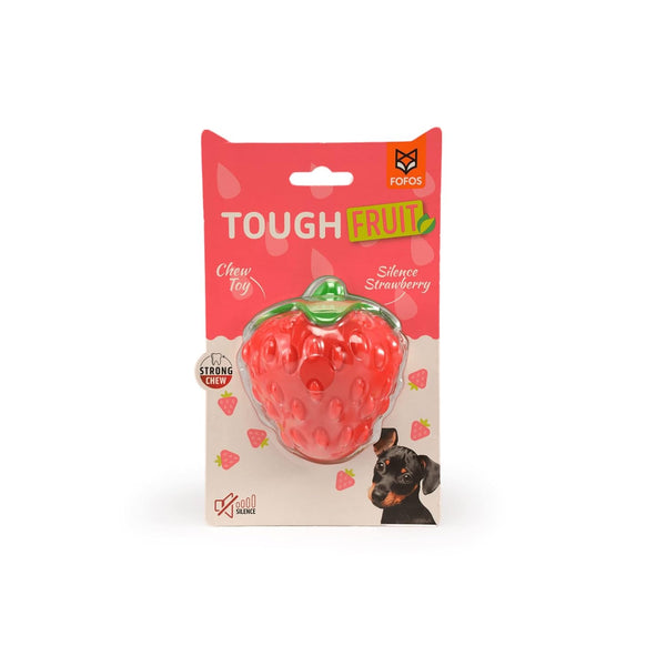 FOFOS FRUITY BITES SILENCE STRAWBERRY