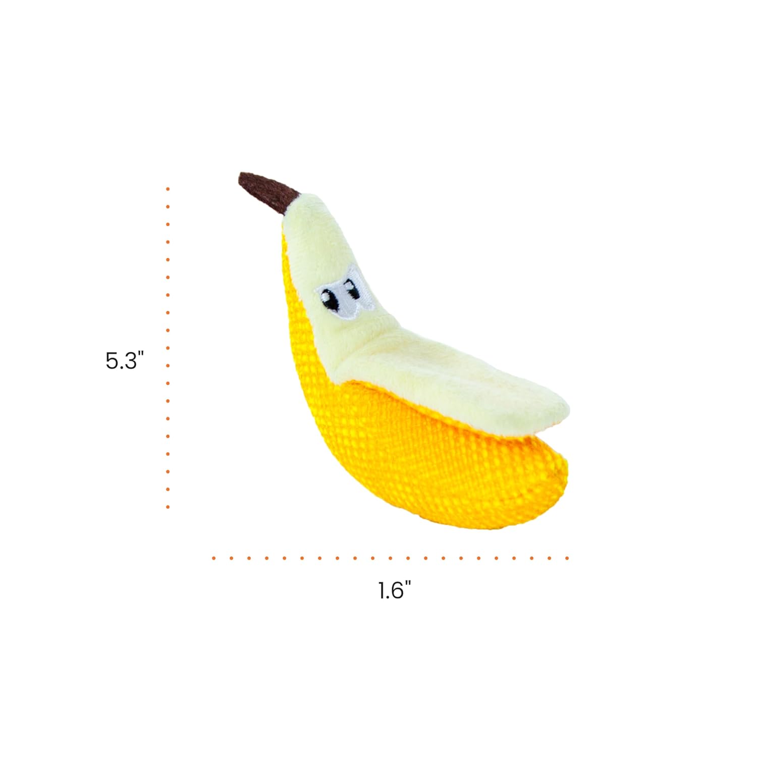 DENTAL BANANA TOY