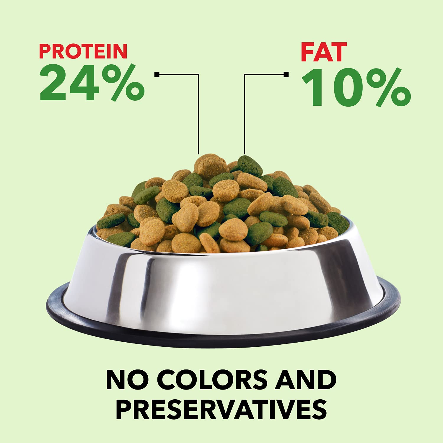 DROOLS 100 PERC. VEG ADULT 3 KG PLUS 1.2 KG