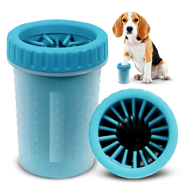 SOFT GENTLE PAW CLEANER SMALL