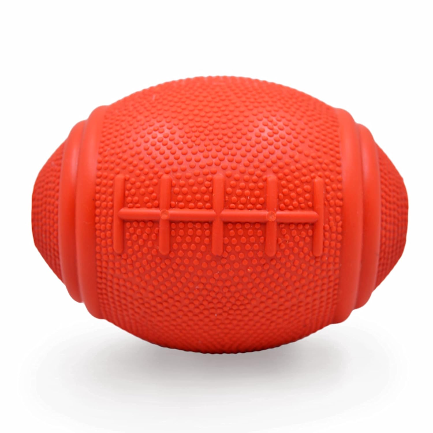 BARKBUTLER JUST A FOOTBALL LARGE RED