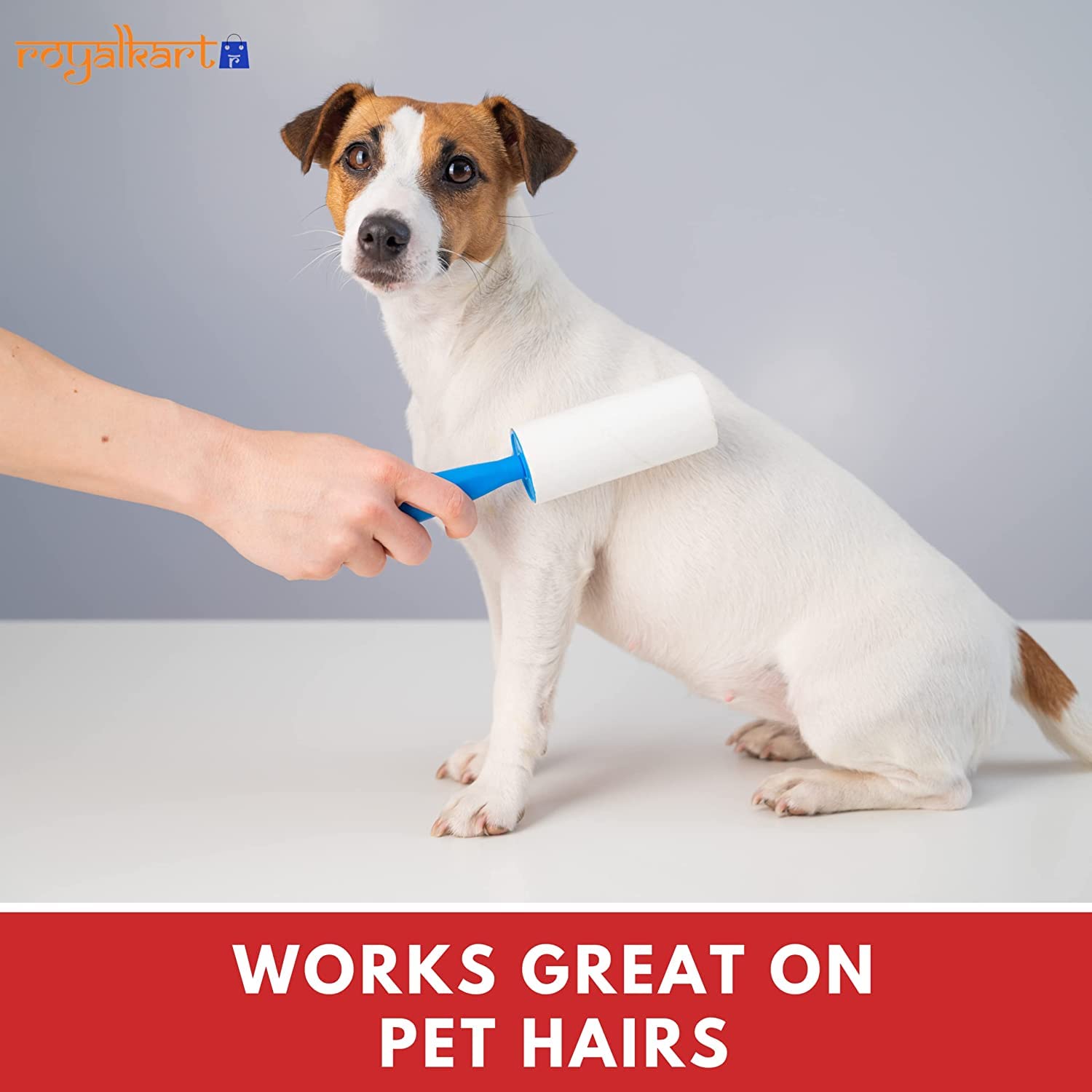 LINT ROLLER 60 SHEETS