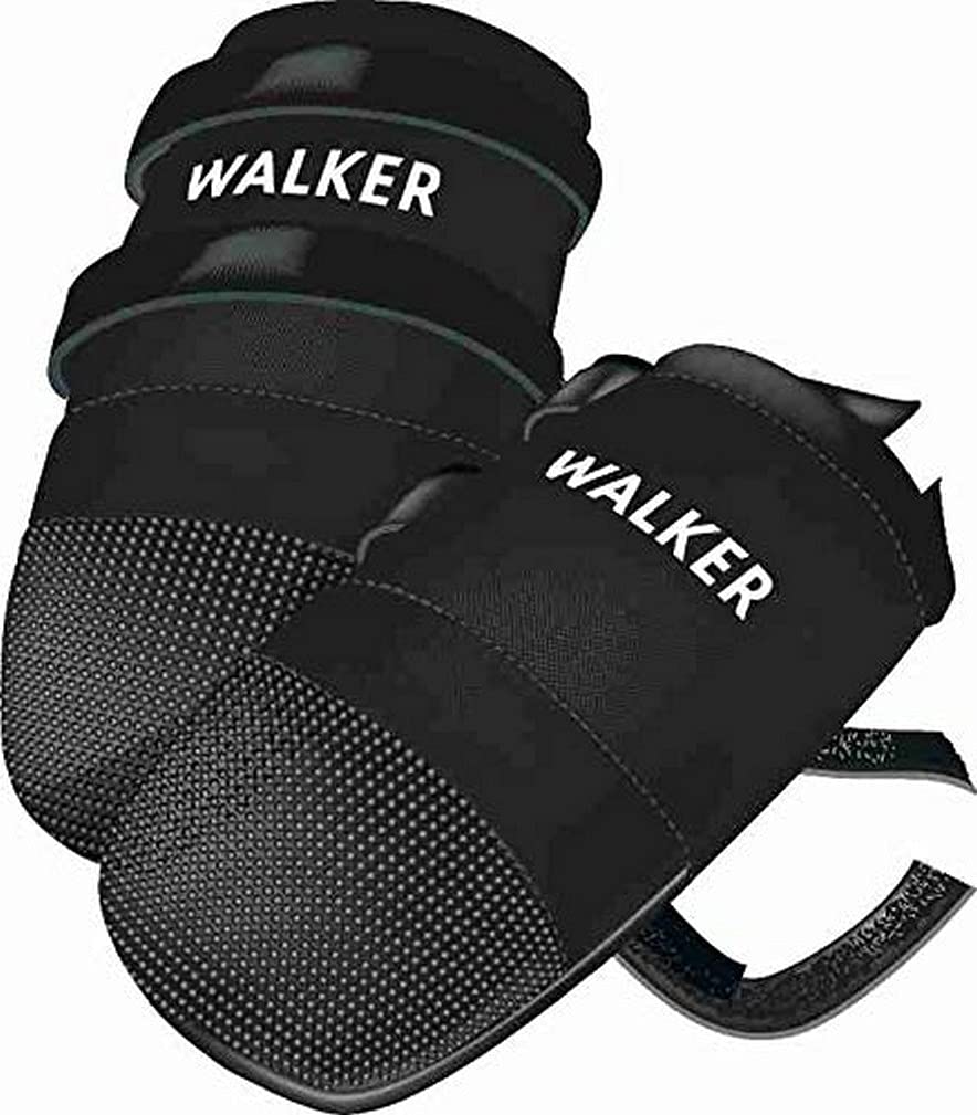 WALKER CARE COMFORT PROTECTIVE BOOTS 2PCS L