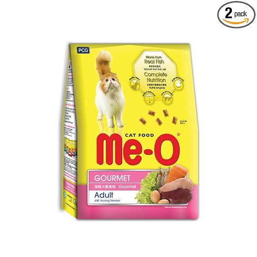 ME O GOURMET 1.1 KG
