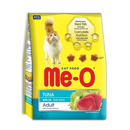 ME O TUNA 1.2KG