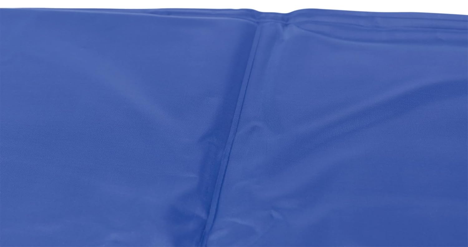 COOLING MAT BLUE 20X16 INCH