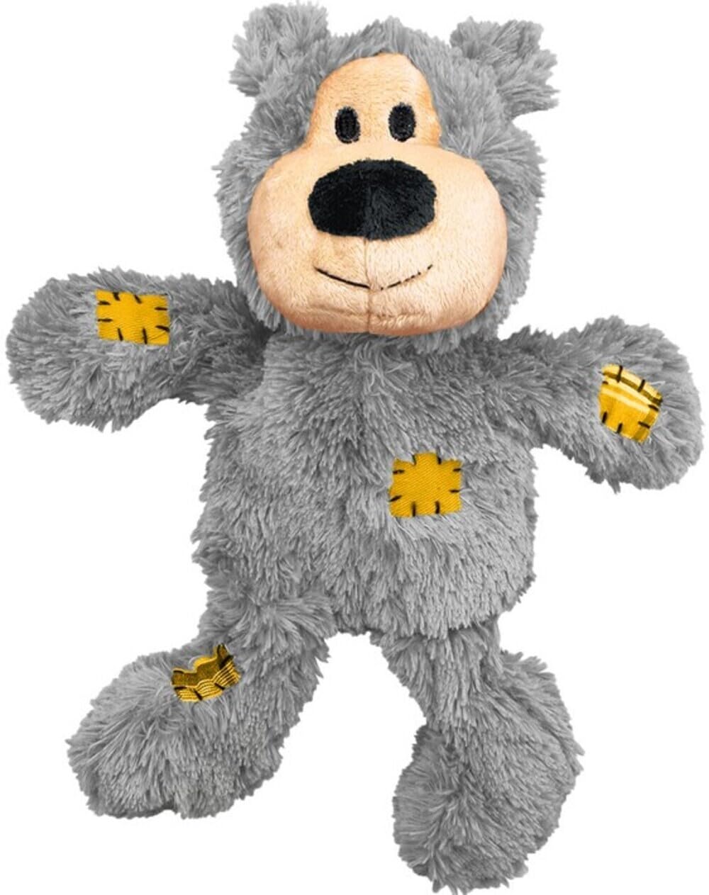 NKR1 WILD KNOTS BEAR MEDIUM LARGE