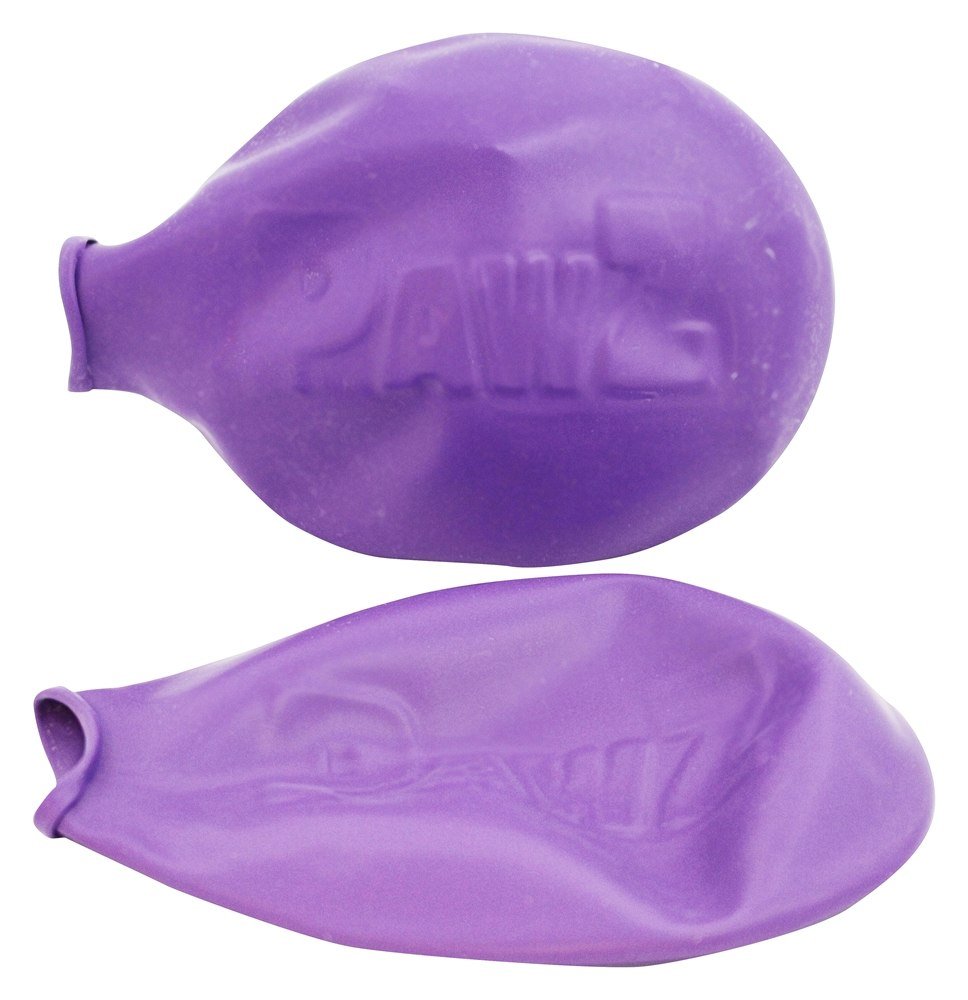 PROTEX PAWZ LARGE PURPLE