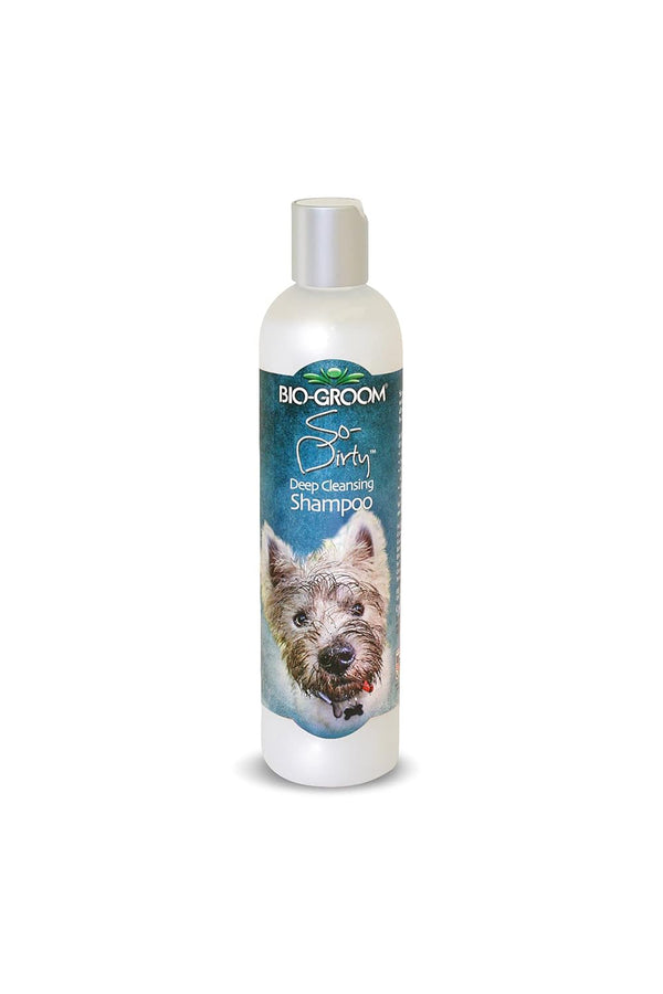 SO DIRTY DOG SHAMPOO 355ML