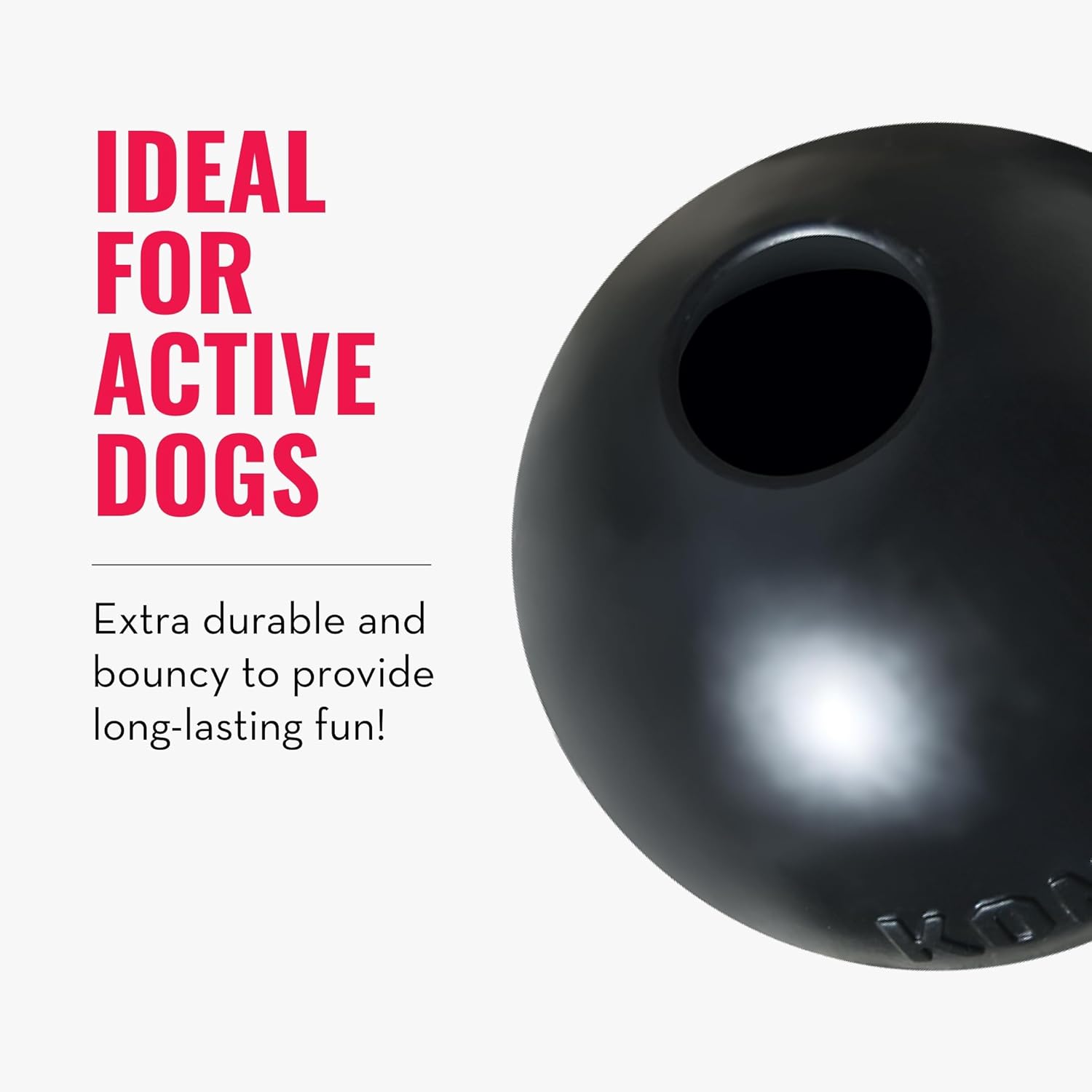 UB2 EXTREME BALL SMALL