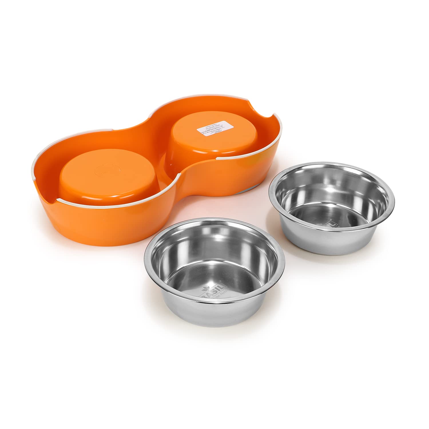 BASIL DINNER SET MEDIUM