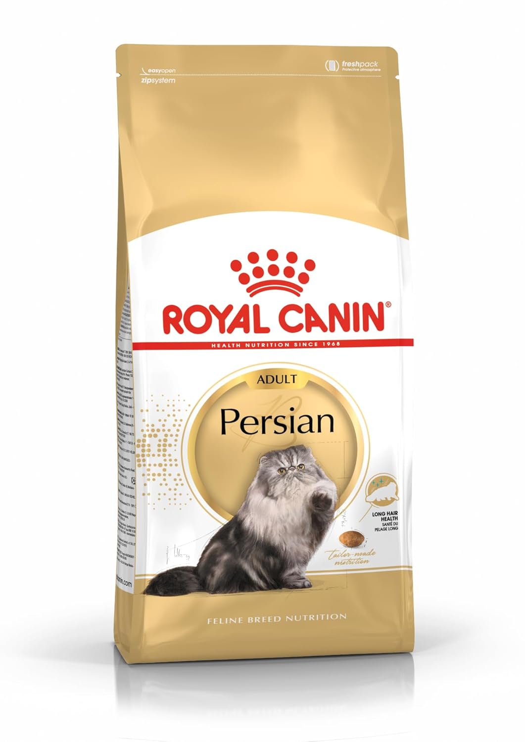 ROYAL CANIN ADULT PERSIAN CAT FOOD 4 KG