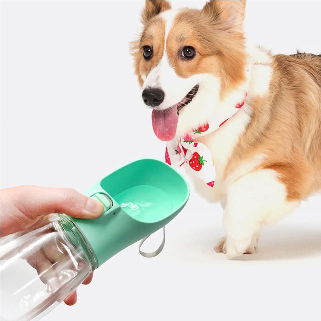 EKARTPET MULTIPURPOSE DOG WATER BOTTLE