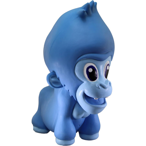 NATUREFLEX BABIES JUMBO GORILLA 12 INCH