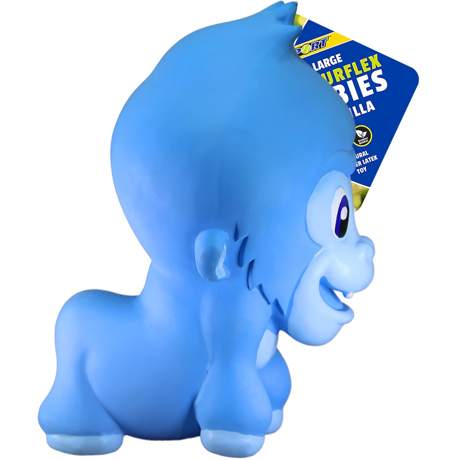 NATUREFLEX BABIES JUMBO GORILLA 12 INCH