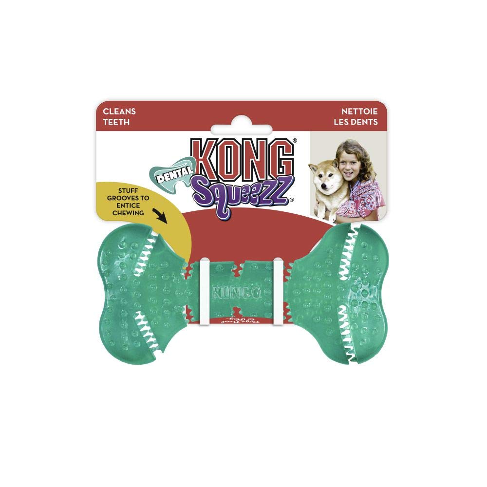 PST22 SQUEEZZ DENTAL BONE MEDIUM