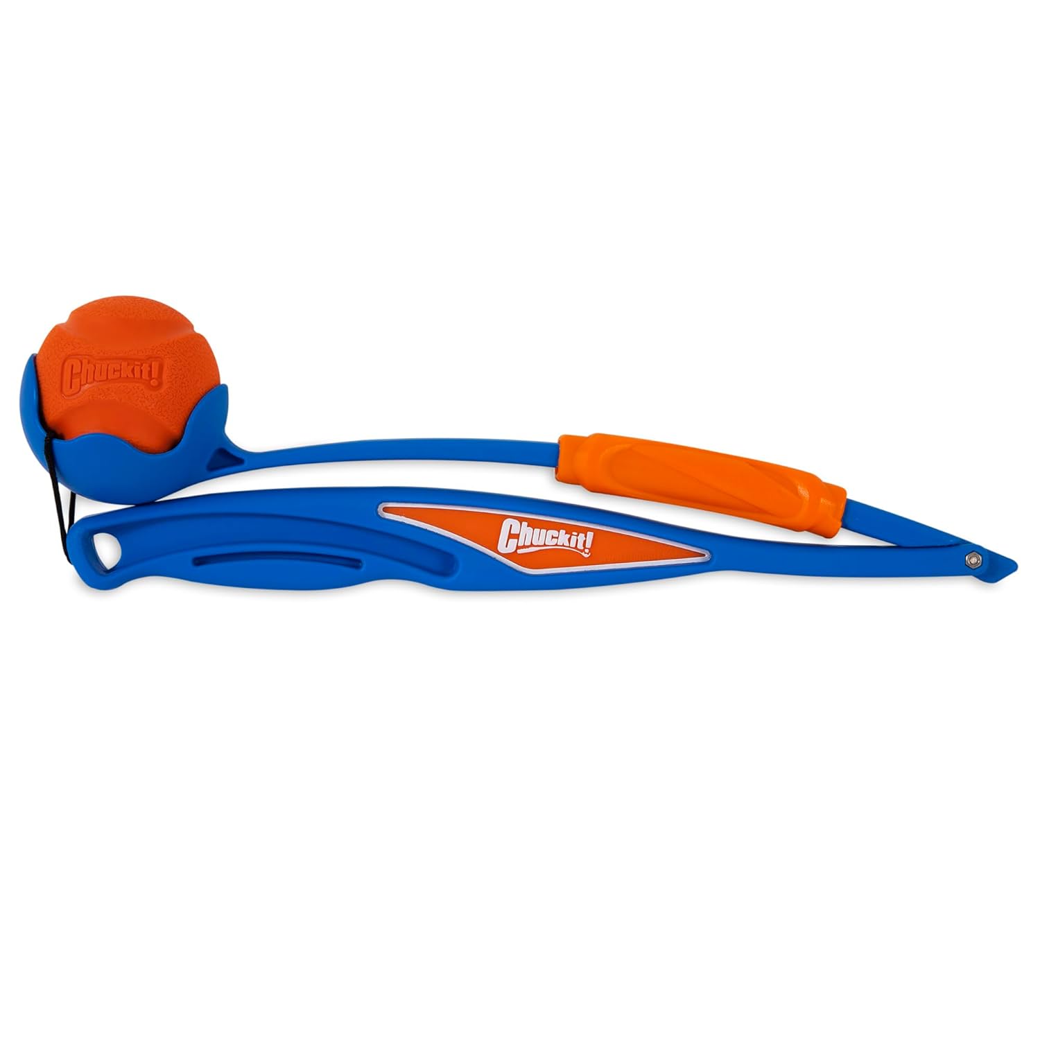 CHUCKIT FETCH AND FOLD 25M LAUNCHER