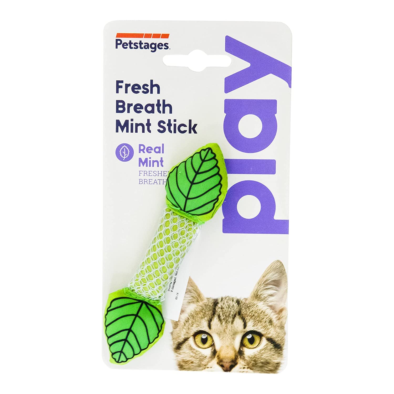 FRESH BREATH MINI STICK 12CM