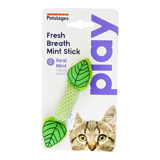 OUTWARD HOUND FRESH BREATH MINI STICK 12CM